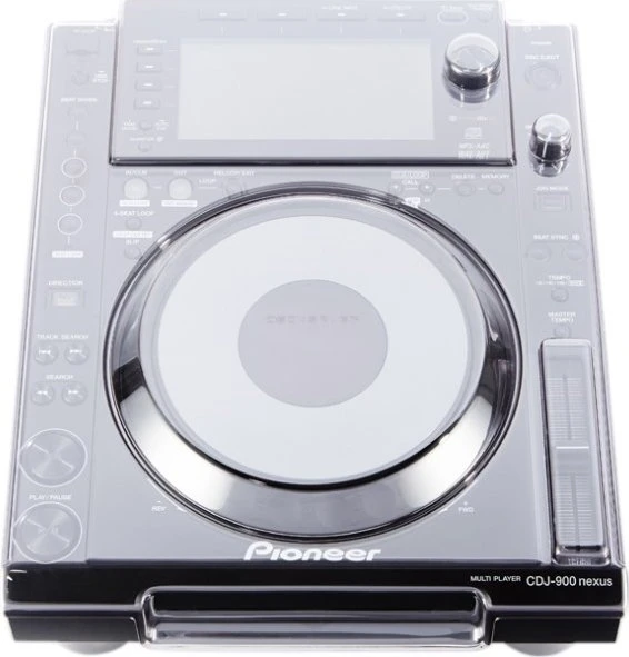 Decksaver Pioneer CDJ-900 Nexus