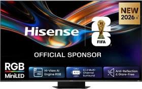 Hisense 85UR9S