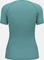 Odlo Performance Light Base Layer Funktionsshirt kurzarm arctic (Damen) Vorschaubild