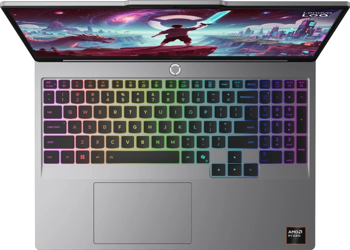Lenovo LOQ 15AHP11, Luna Grey, Ryzen 7 250, 32GB RAM, 1TB SSD, GeForce RTX 5060, DE