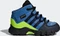 adidas Terrex Mid GTX trace royal/collegiate navy/solar slime (Junior) Vorschaubild