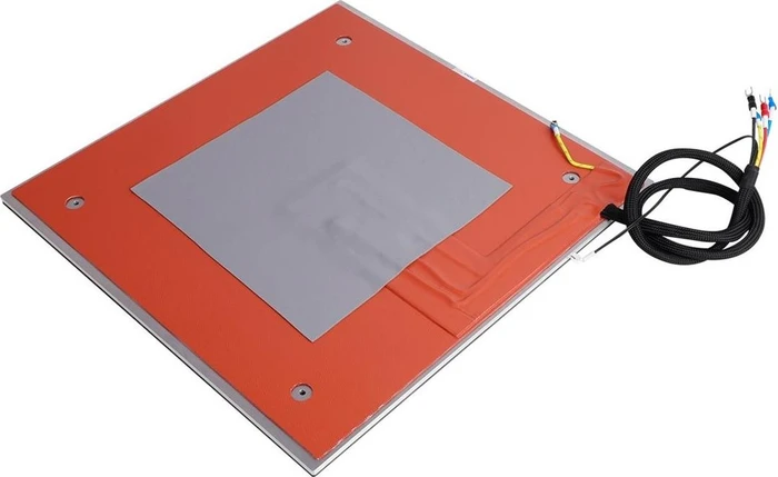 Creality K2 Plus Bauplatte Heated Bed Kit