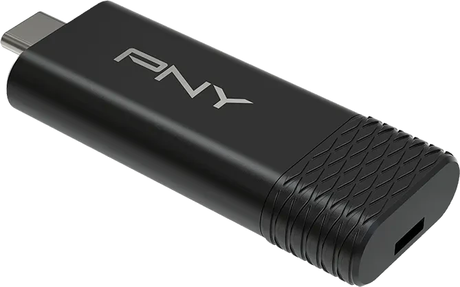 PNY Pro Elite V3 256GB, USB-C, USB 3.2 Gen 2×1