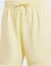 adidas Aeroready Essentials Chelsea Small Logo Trainingshose kurz almost yellow (Herren) Vorschaubild