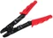 Knipex Kombi-Crimpzange, 23cm Vorschaubild