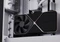 APNX Vertical GPU Holder Kit 1, für APNX C1, gewinkelt, PCIe 5.0, 150mm, weiß Vorschaubild