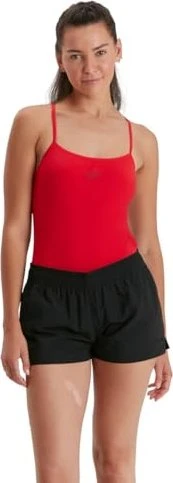 Speedo Essentials Badeshorts schwarz (Damen)
