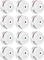 X-Sense XS01, Rauchmelder, 12er-Pack Vorschaubild