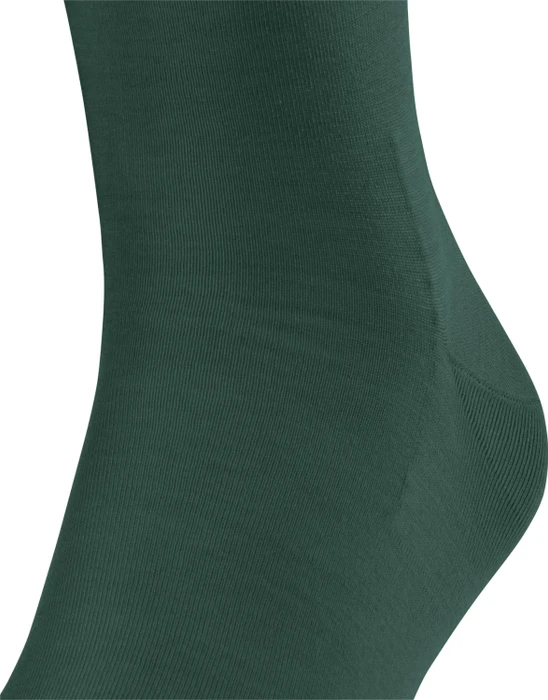 Falke ClimaWool Socken hunter green (Herren) (15468-7441) – Bild 3 von 4