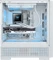 Thermaltake TH240 V3 ARGB Sync Snow Edition, weiß Vorschaubild