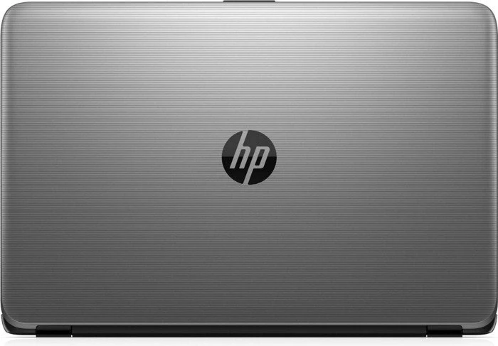 HP Laptop 17-y024ng, grau, A6-7310, 4GB RAM, 1TB HDD, DE