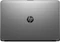 HP Laptop 17-y024ng, grau, A6-7310, 4GB RAM, 1TB HDD, DE Vorschaubild