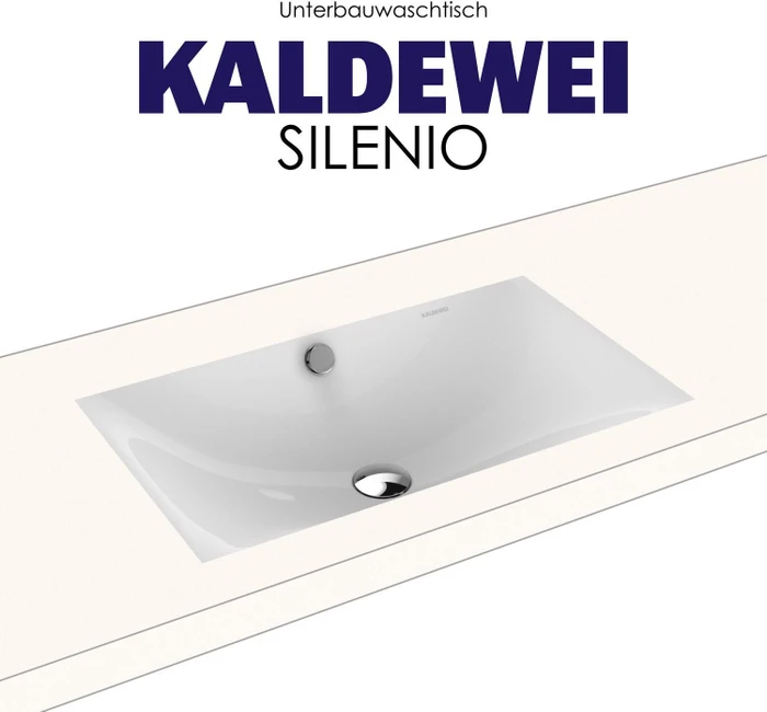 Kaldewei Silenio 3047
