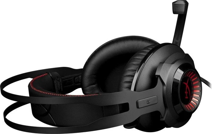 HP HyperX Cloud Revolver