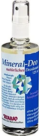 MM-Cosmetic Ataba Mineral Deo Pumpspray, 125ml