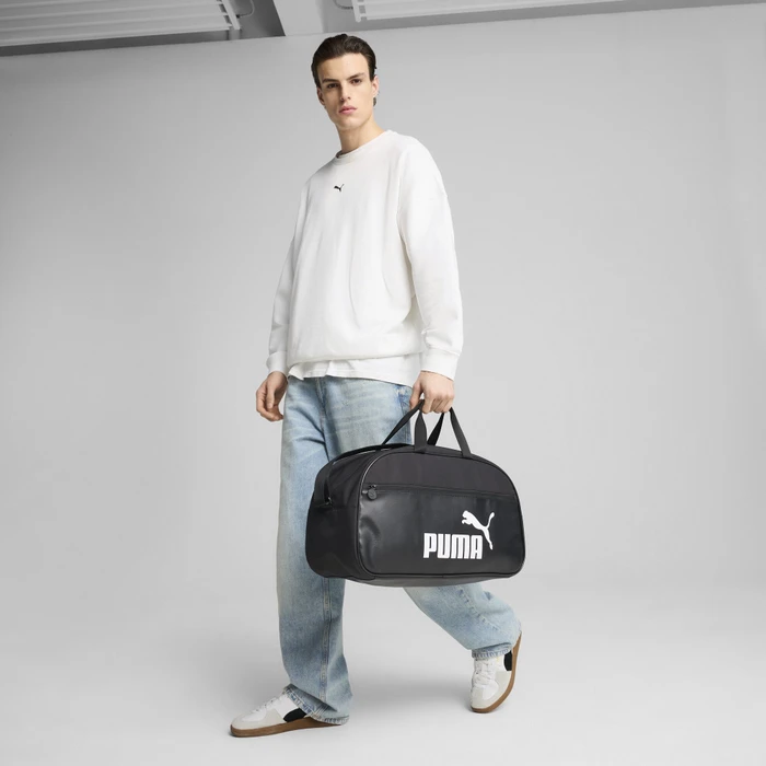 Puma Campus 29l Sporttasche puma black
