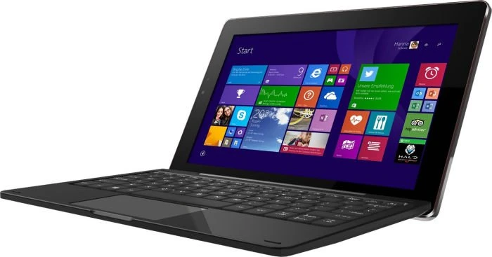 Odys Winpad V10 2in1, 32GB, Windows 8.1 32bit
