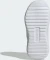 adidas Adifom 70s Comfort Closure Elastic Laces grey two/clear pink/cloud white (Junior) Vorschaubild