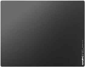 Pulsar Gaming Gears Superglide Glass Mousepad V3 Type-S Size M, 330x260mm, schwarz