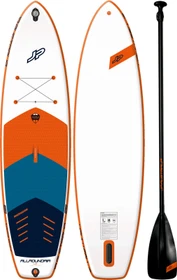 JP-Australia AllroundAir LE 10'6" Board 319cm