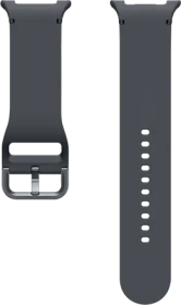 Samsung Sport Band (M/L) für Galaxy Watch8/Watch8 Classic Graphite