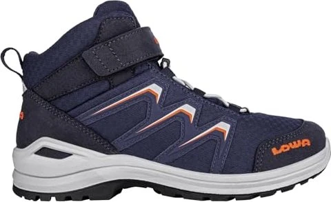 Lowa Maddox GTX Mid (Junior)