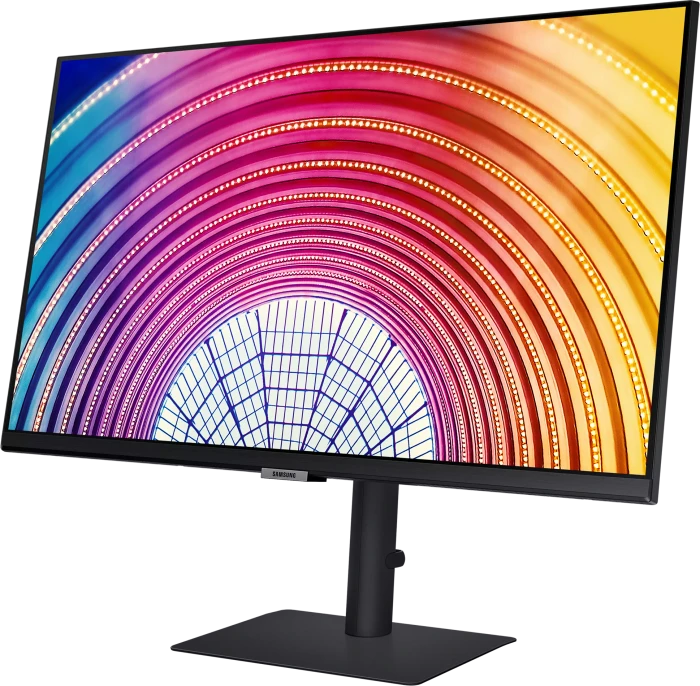 Samsung ViewFinity S6 S60A (2021), 26.9"