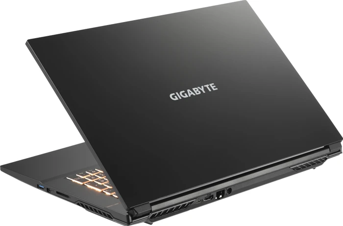 GIGABYTE G7, Core i7-10870H, 16GB RAM, 512GB SSD, GeForce RTX 3060, DE