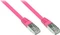 Good Connections RNS Patchkabel, Cat5e, SF/UTP, RJ-45/RJ-45 Vorschaubild