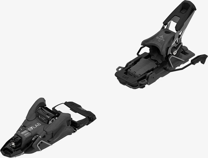 Salomon S/Lab Shift MNC 13 Tourenbindung schwarz (Modell 2020/2021)