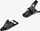 Salomon S/Lab Shift MNC 13 Tourenbindung schwarz (Modell 2020/2021) (L41130400)
