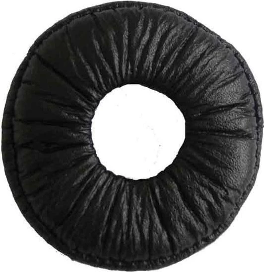 Jabra Ohrpolster Leder Large für GN2100