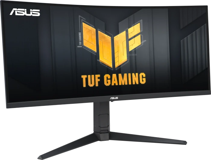 ASUS TUF Gaming VG34VQL3A, 34"