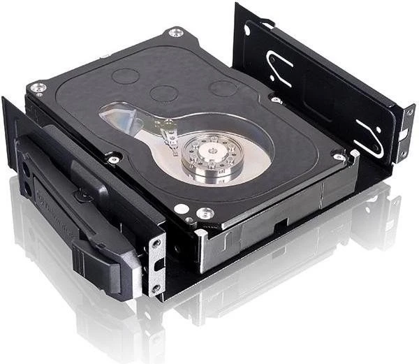 Thermaltake Core X1, Acrylfenster, Mini-ITX