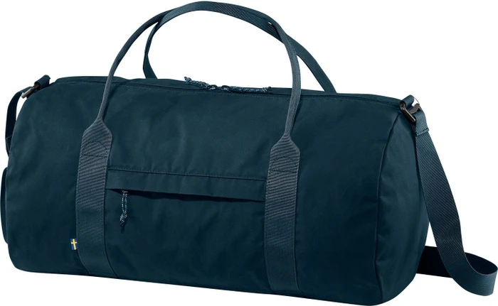 Fjällräven Vardag Duffel 30 Reisetasche storm