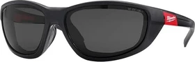 Milwaukee Premium Schutzbrille polarisiert, 1 Stück