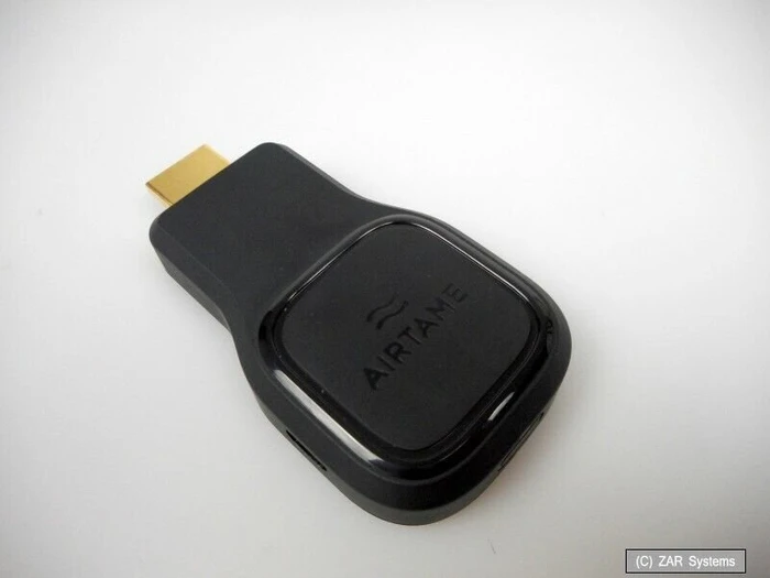 Airtame AT-DG1 Wireless HDMI Extender