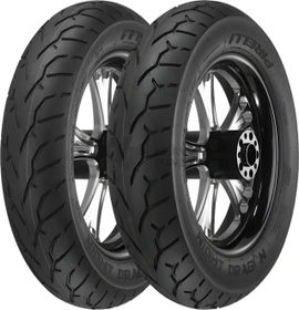 Pirelli Night Dragon 120/70 B21 68H TL Reinforced