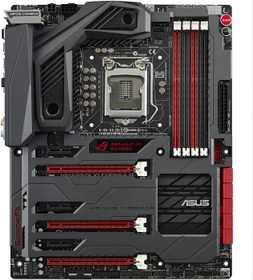 ASUS ROG Maximus VI Formula [C1] (Intel 1150)