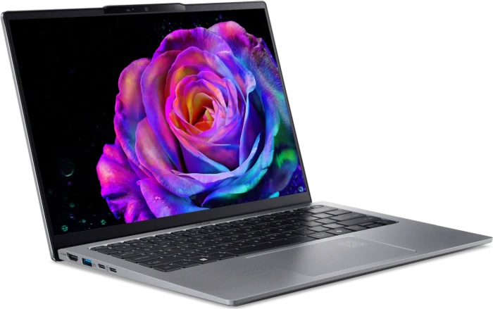 Acer Swift Go 14 AI OLED SFG14-64-R6XP, Ryzen AI 7 350, 32GB RAM, 1TB SSD, DE