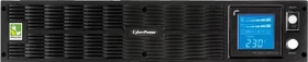 CyberPower Professional Rackmount LCD, 3000VA, 2HE, USB/seriell