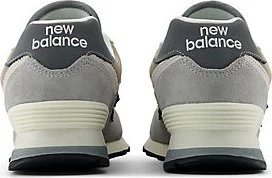 New Balance 574 castlerock/stoneware