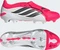 adidas Predator League Fold-Over Tongue FG lucid red/core black/cloud white Vorschaubild