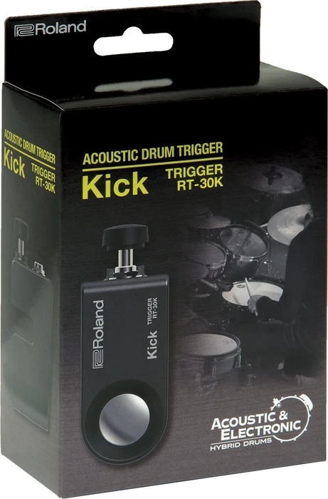 Roland RT-30K Kick Trigger