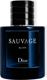 Christian Dior Sauvage Elixir Extrait de Parfum, 100ml