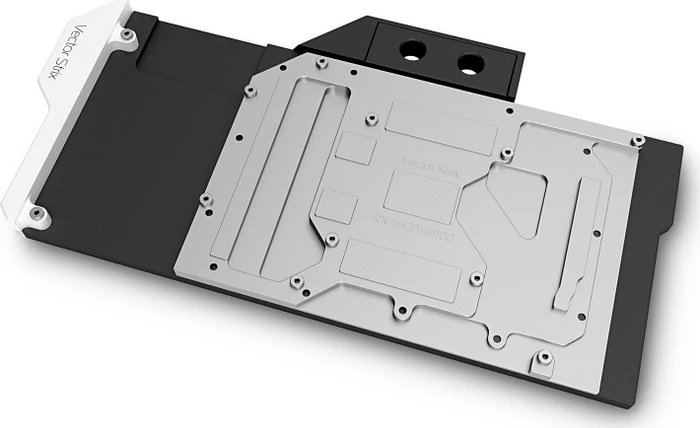 EK Water Blocks Quantum Line EK-Quantum Vector Strix RX 6800/6900 D-RGB, Nickel, Acetal