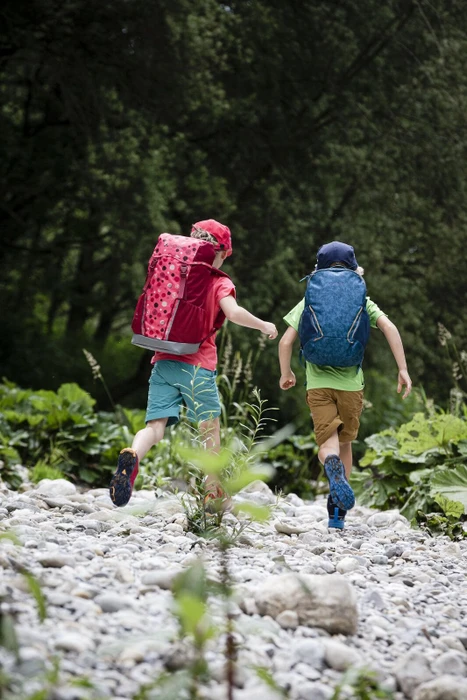 Vaude Skovi 15 pastel lilac (Junior)
