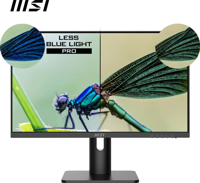 MSI PRO MP243XPDE, 23.8"
