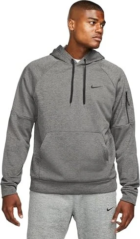 Nike Therma Therma-FIT Fitness Hoodie (Herren)