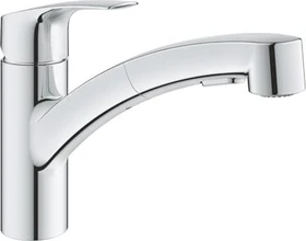 Grohe Eurosmart chrom